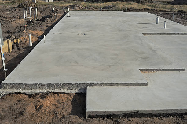 Best Residential Concrete Solutions in Aurora, MO