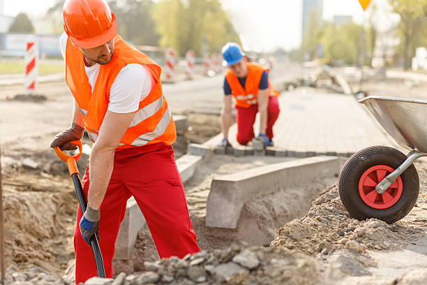Best Commercial Concrete Services in Aurora, MO